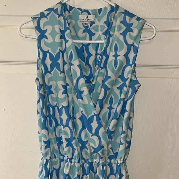 Jude Connally Romper - Picture 2 of 5